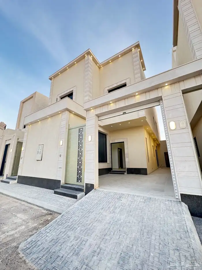 للبيع دور ارضي مستقل مساحة 300 بسعر ثمان مئة الف 1