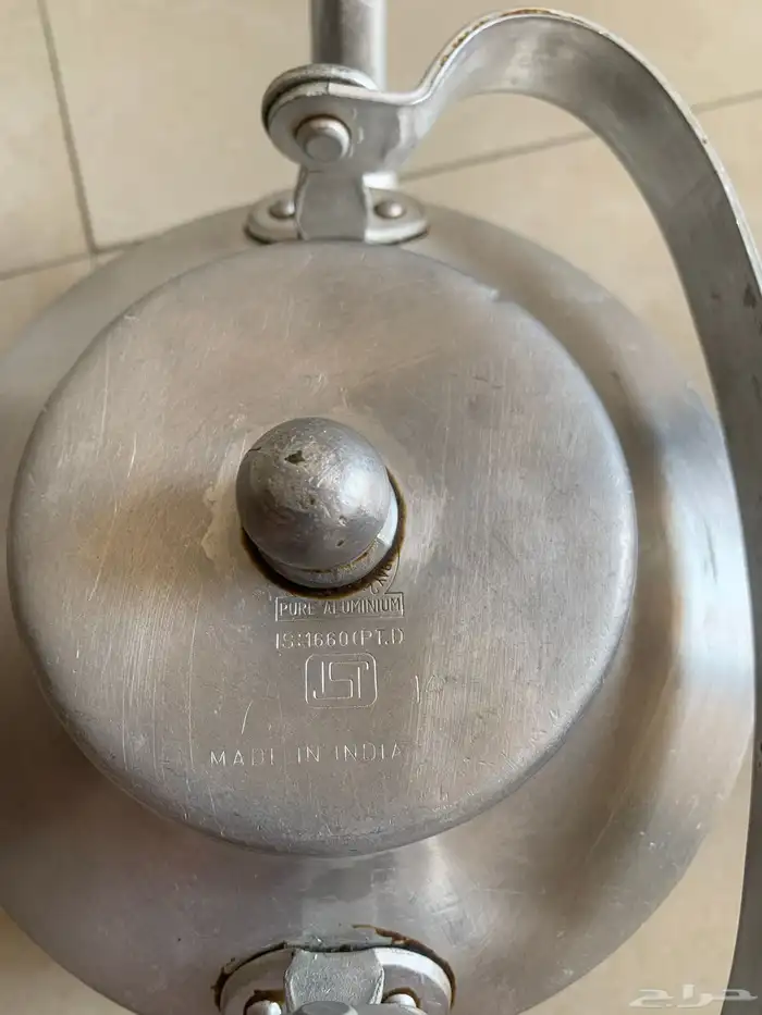 إبريق هندي 2