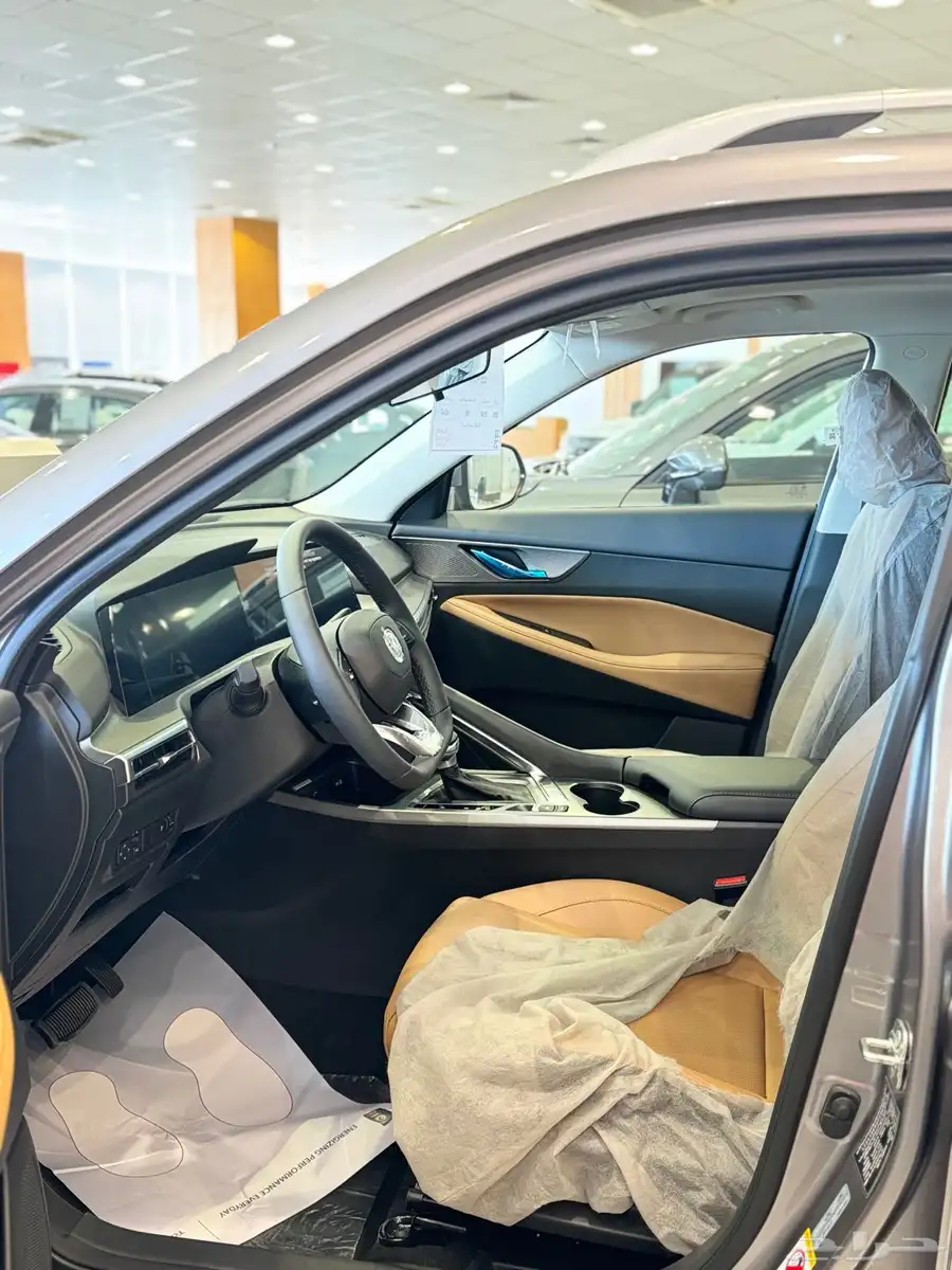 شانجان cs35plus 2025 بقسط خرافي يبدأ من 1000 3