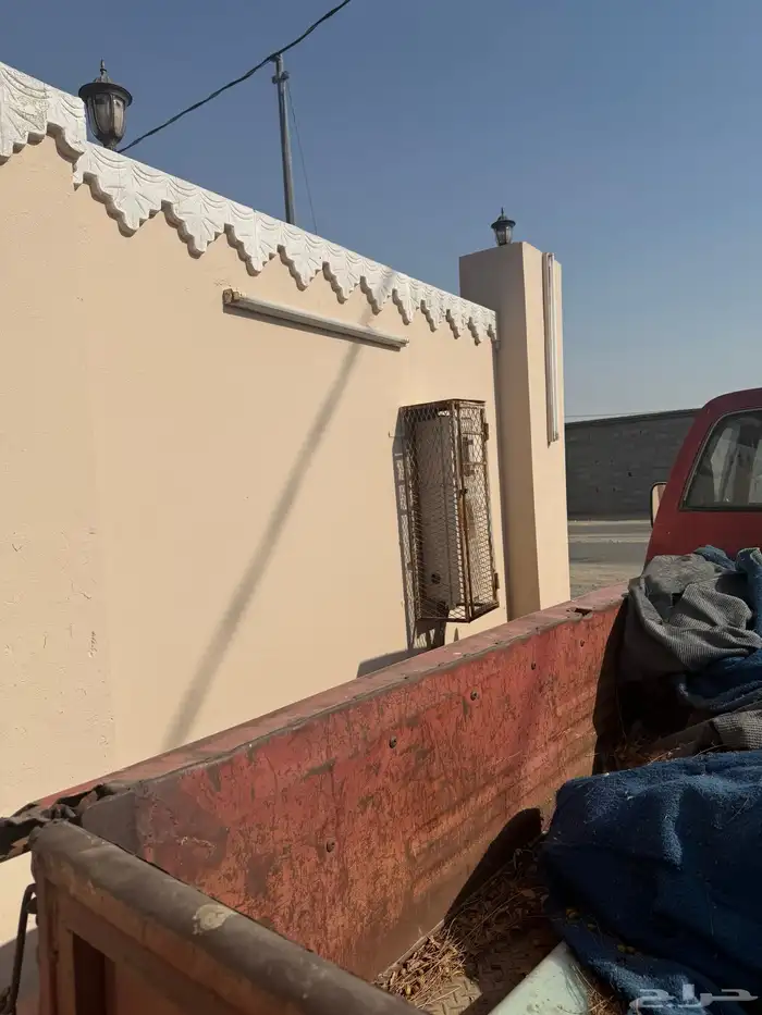جمس حوض بدون اوراق 3