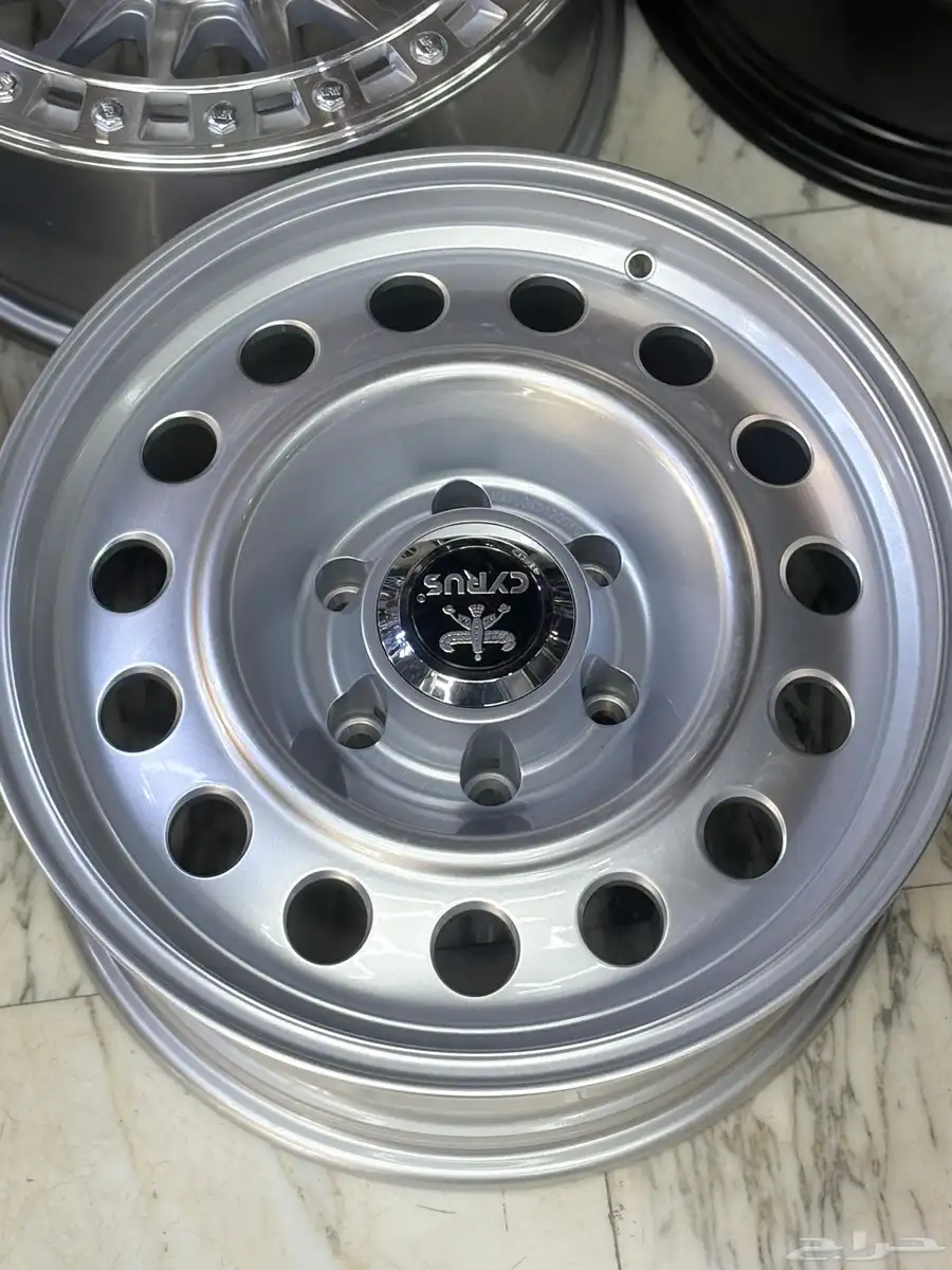 جنوط سيارات 18