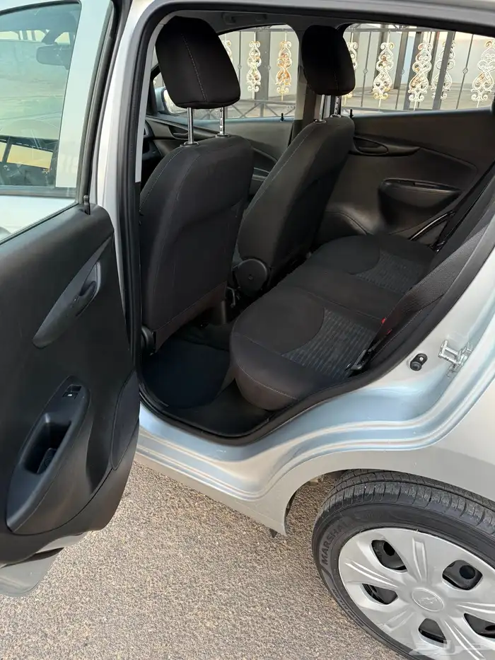 سبارك 2019 نظيف عداد 140 الف 13