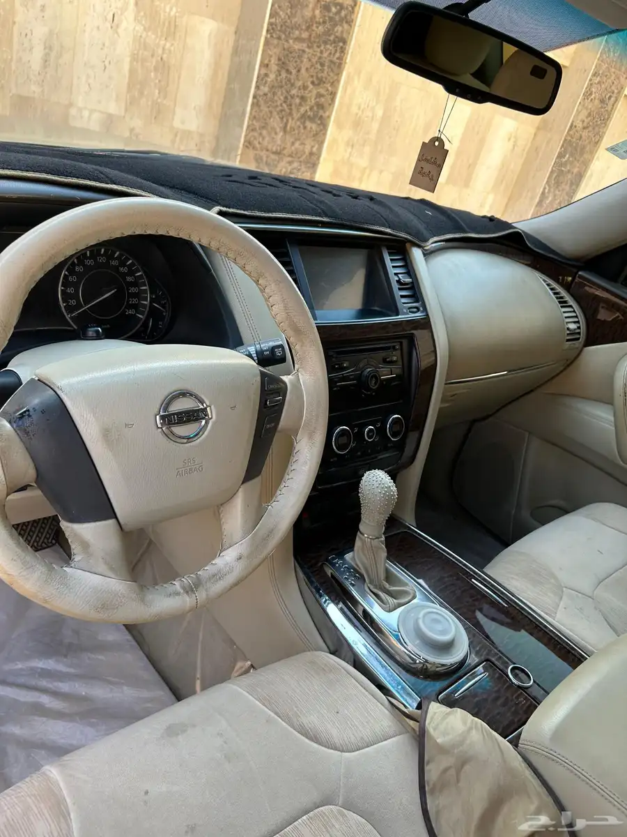 نسيان باترول بلاتينيوم 2012 29