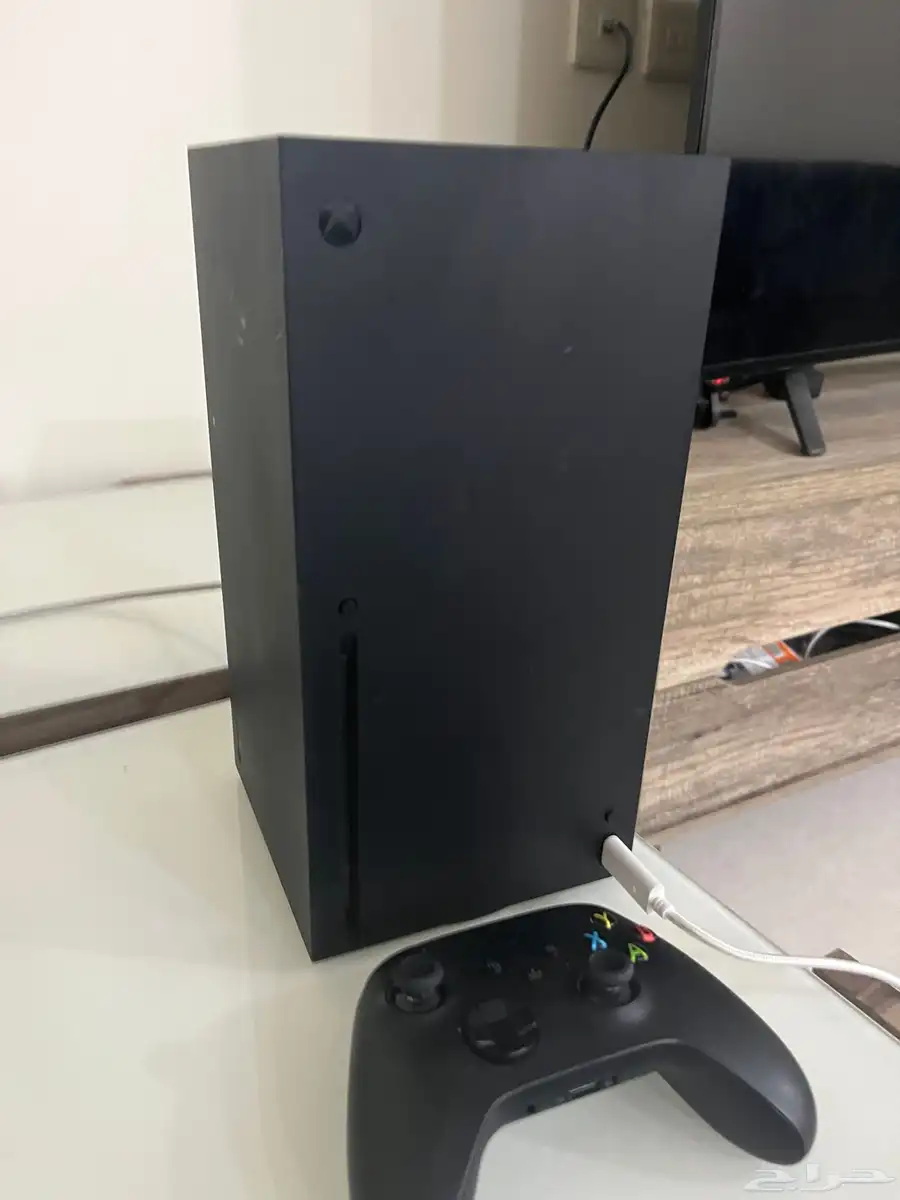 اكسبوكس سيريس x 1