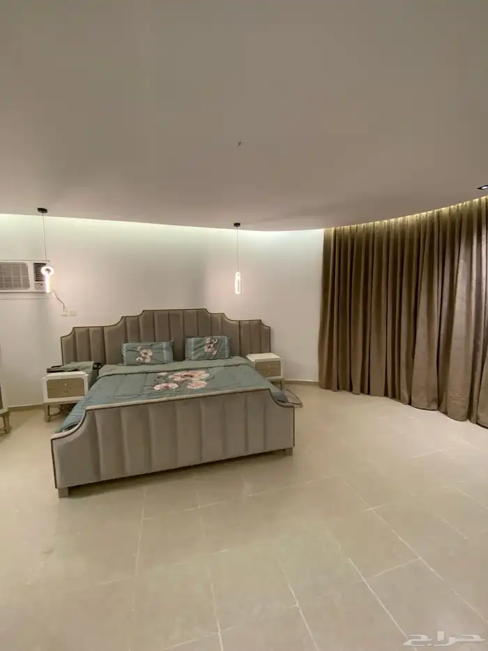 شاليه نظام فللله مسابح 32