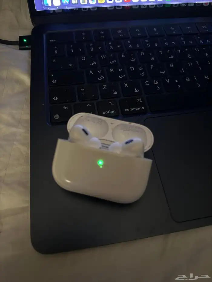 اصلية AirPods Pro 2 Type C 2