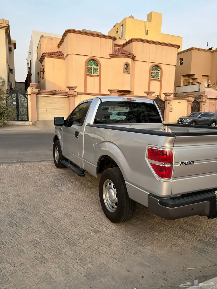 فورد اف 150 2