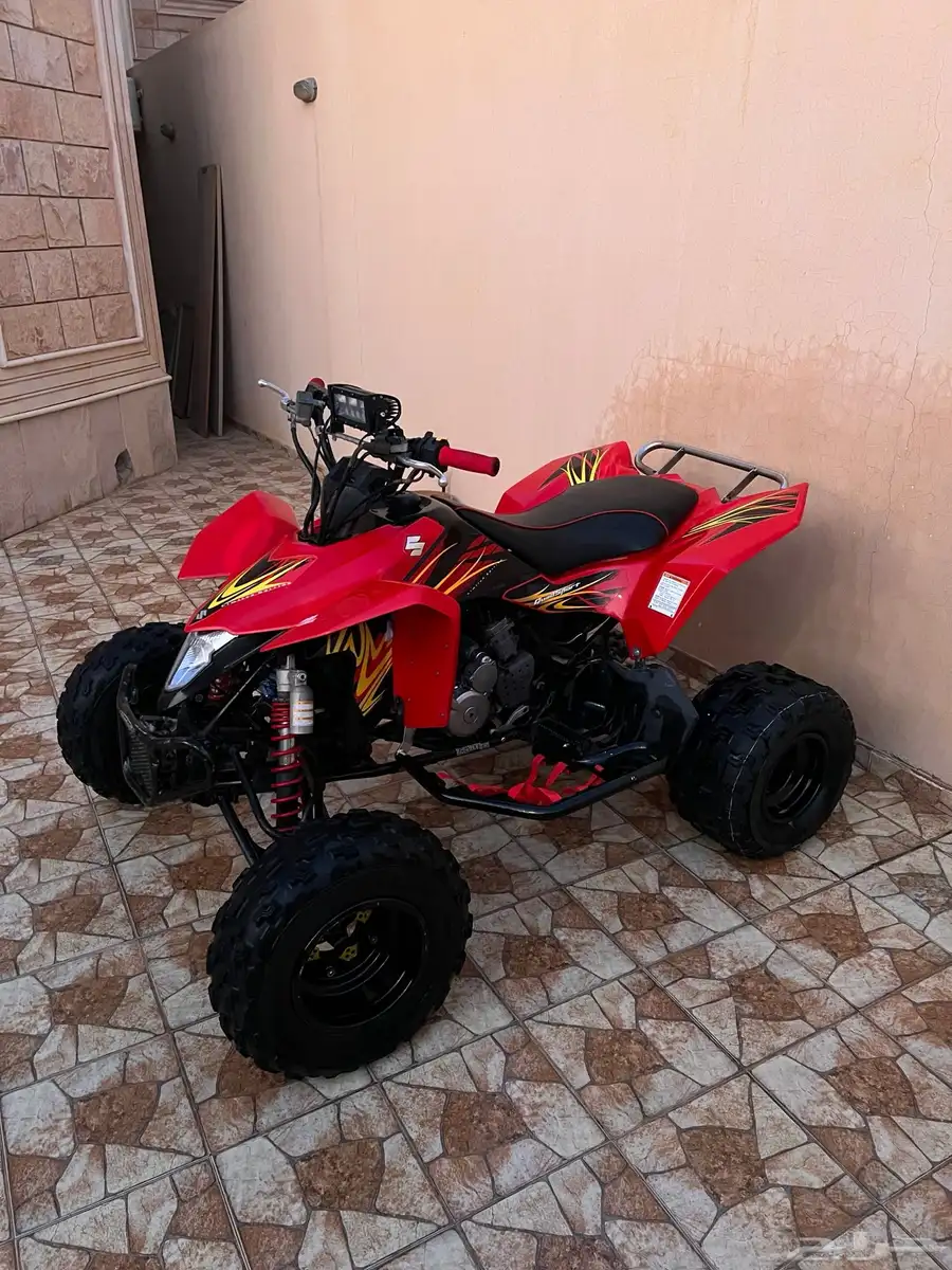 z400 2009 سبيشل اديشن 2