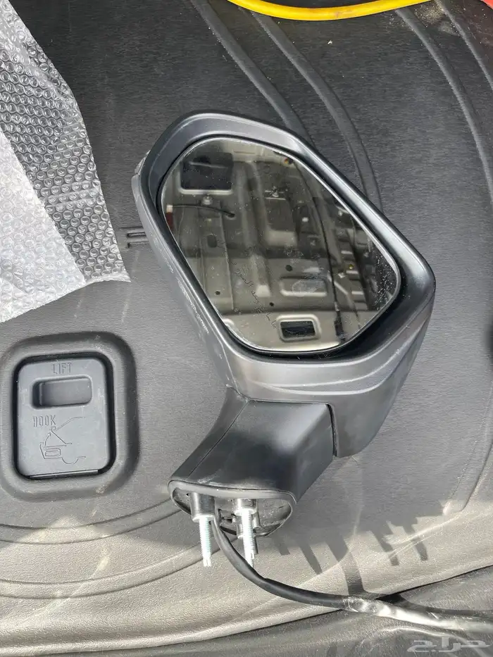 مراية كامري 2022 2