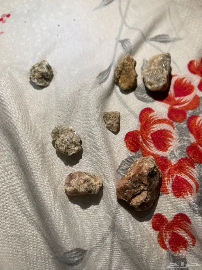 احجار كريمة 1