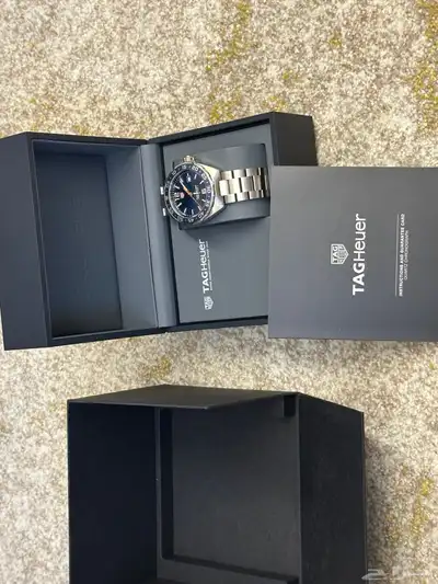 ساعة يد TAG Heuer Formula 3