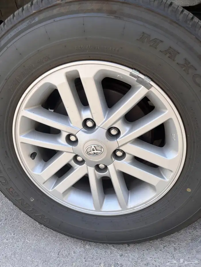 فورشنر 2015 اربعة سلندر بون دبلح 1