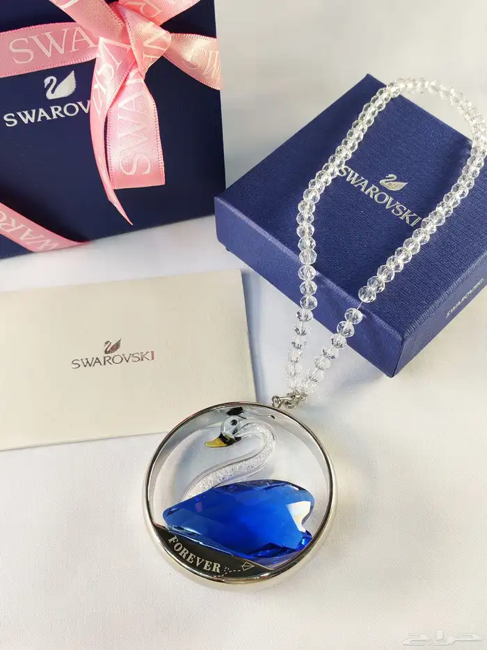 تعليقه سياره سوارفسكي 7