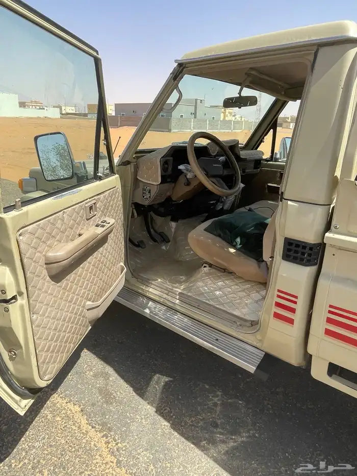 شاص 1998 محركات شرط وبودي شرط   مكيف شغال   الممشى 400 3