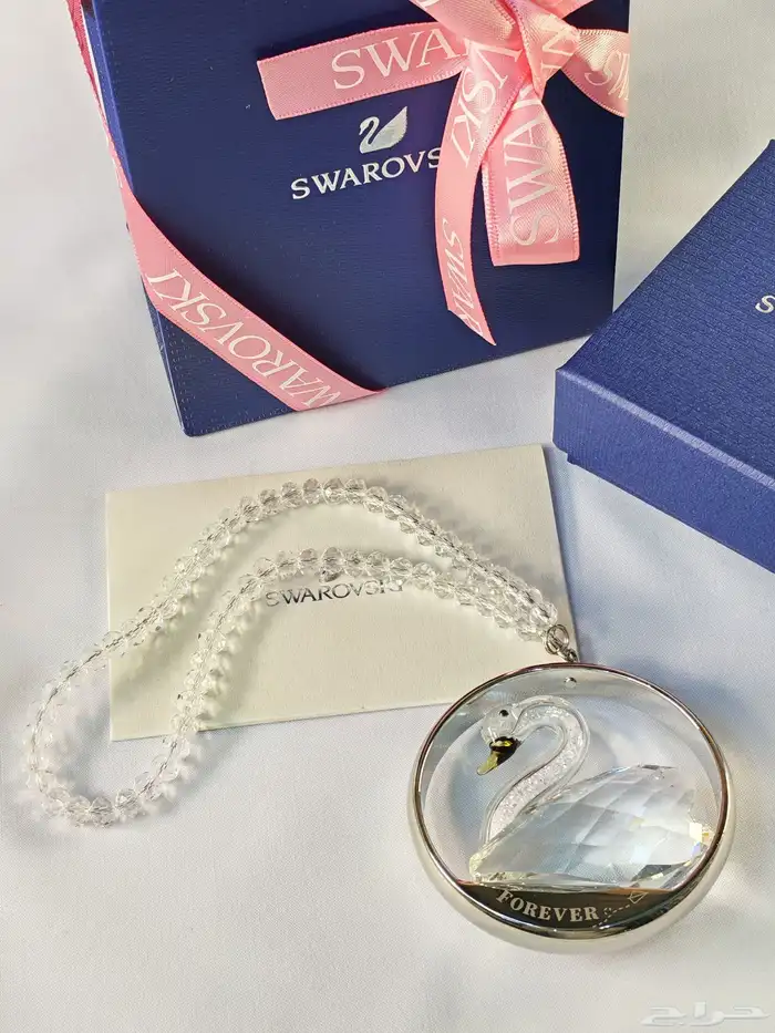 تعليقه سياره سوارفسكي 8