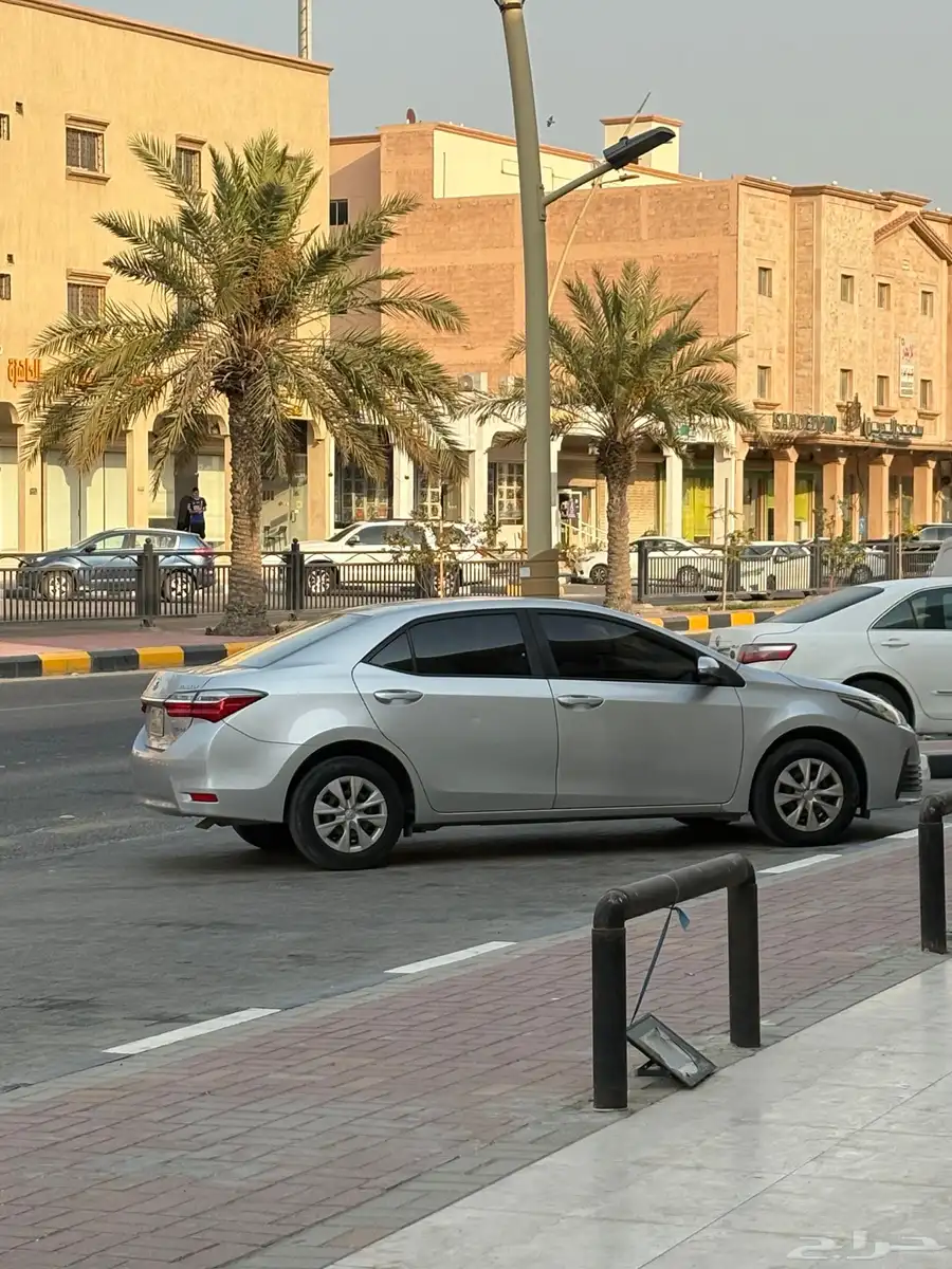 كورلا 2018 0