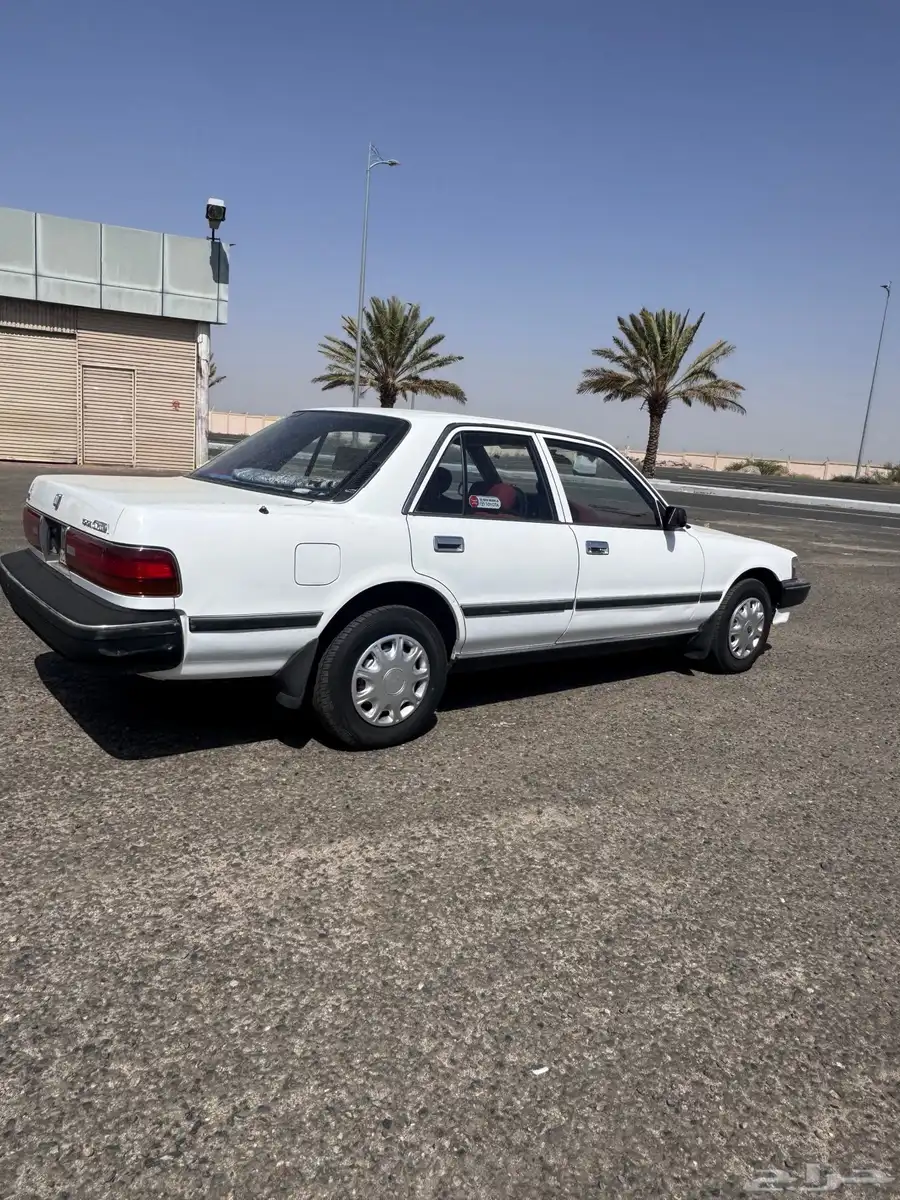 كرسيدا مديل93 XL 0