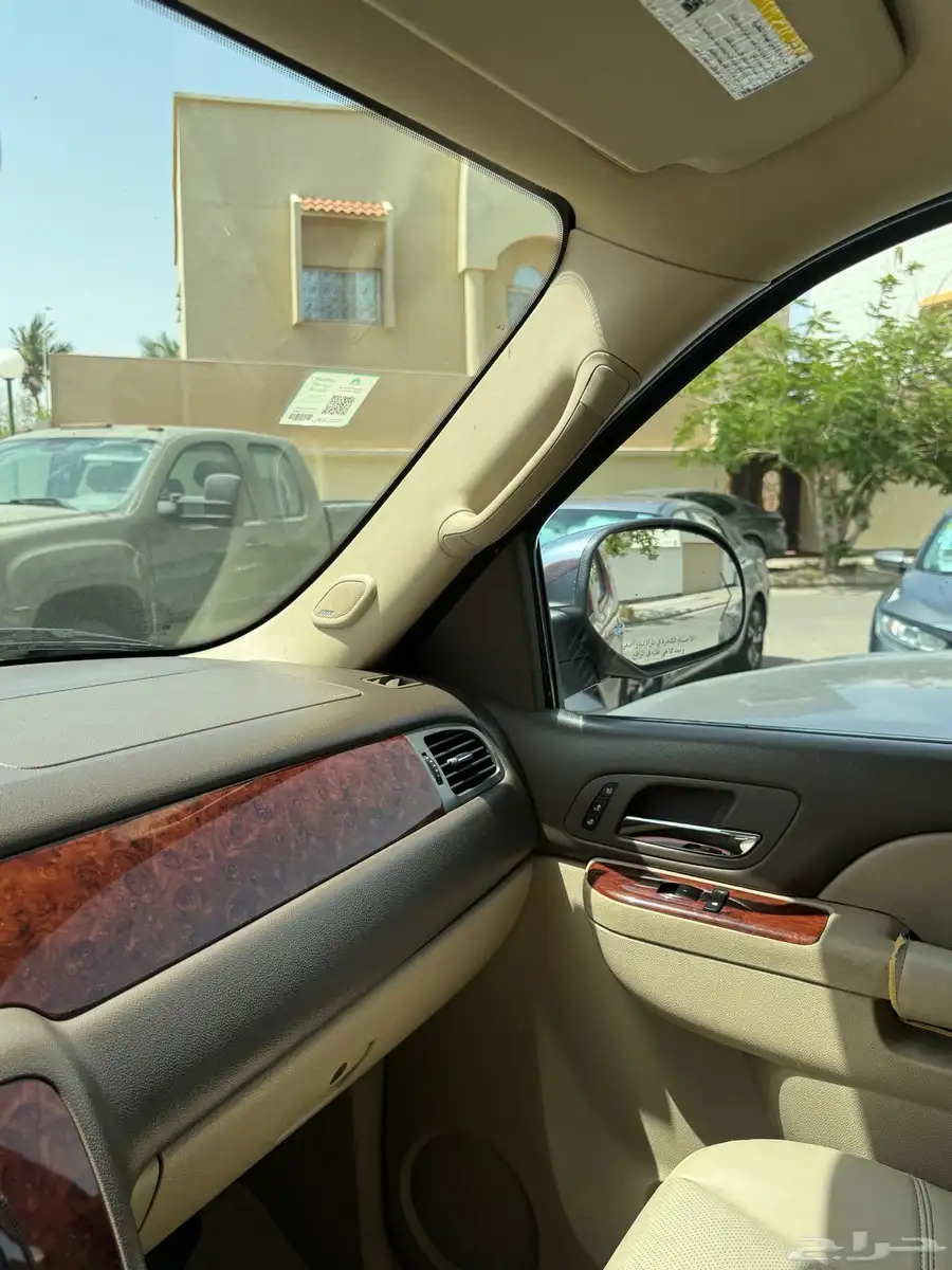 تاهوLTZ-2013 12