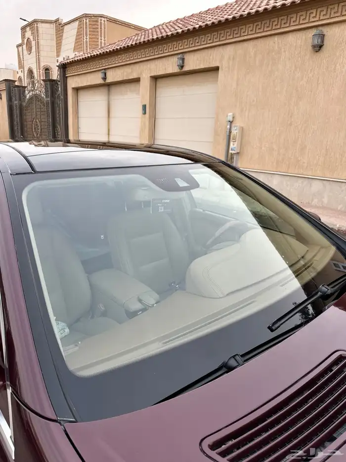 مرسيدس S350 AMG وارد قطر مخزن 2010 7