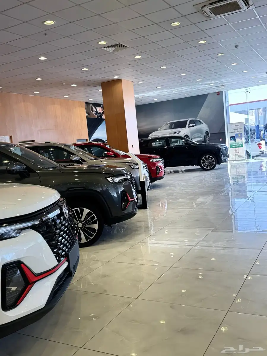 شانجان cs35plus 2025 بقسط خرافي يبدأ من 1000 1