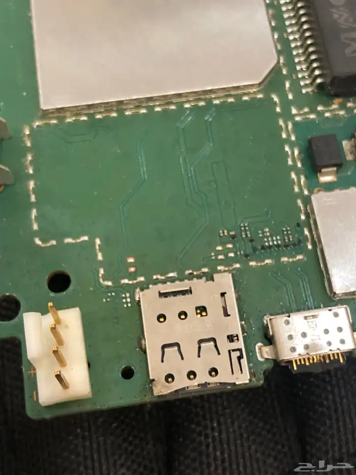 صيانة وتعدل الراوتر 10