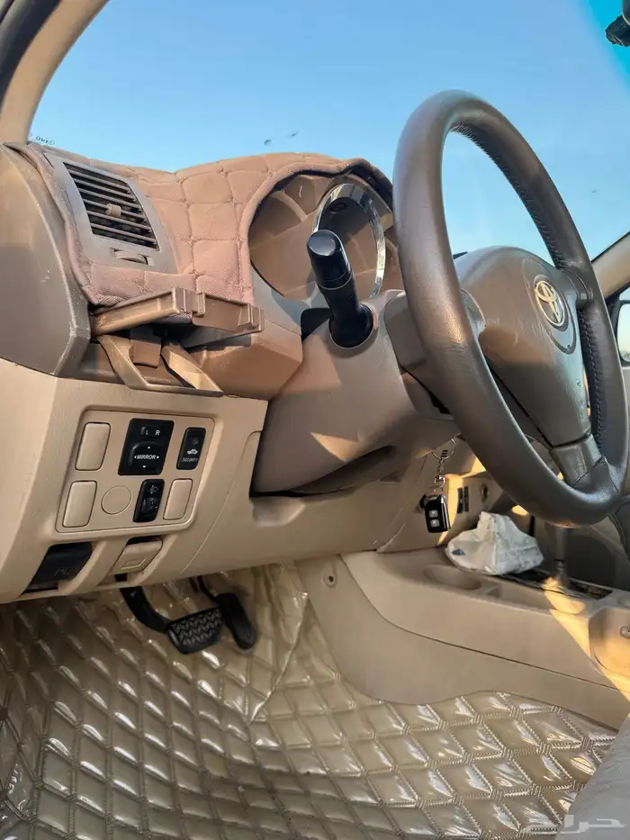 فورشنر 9