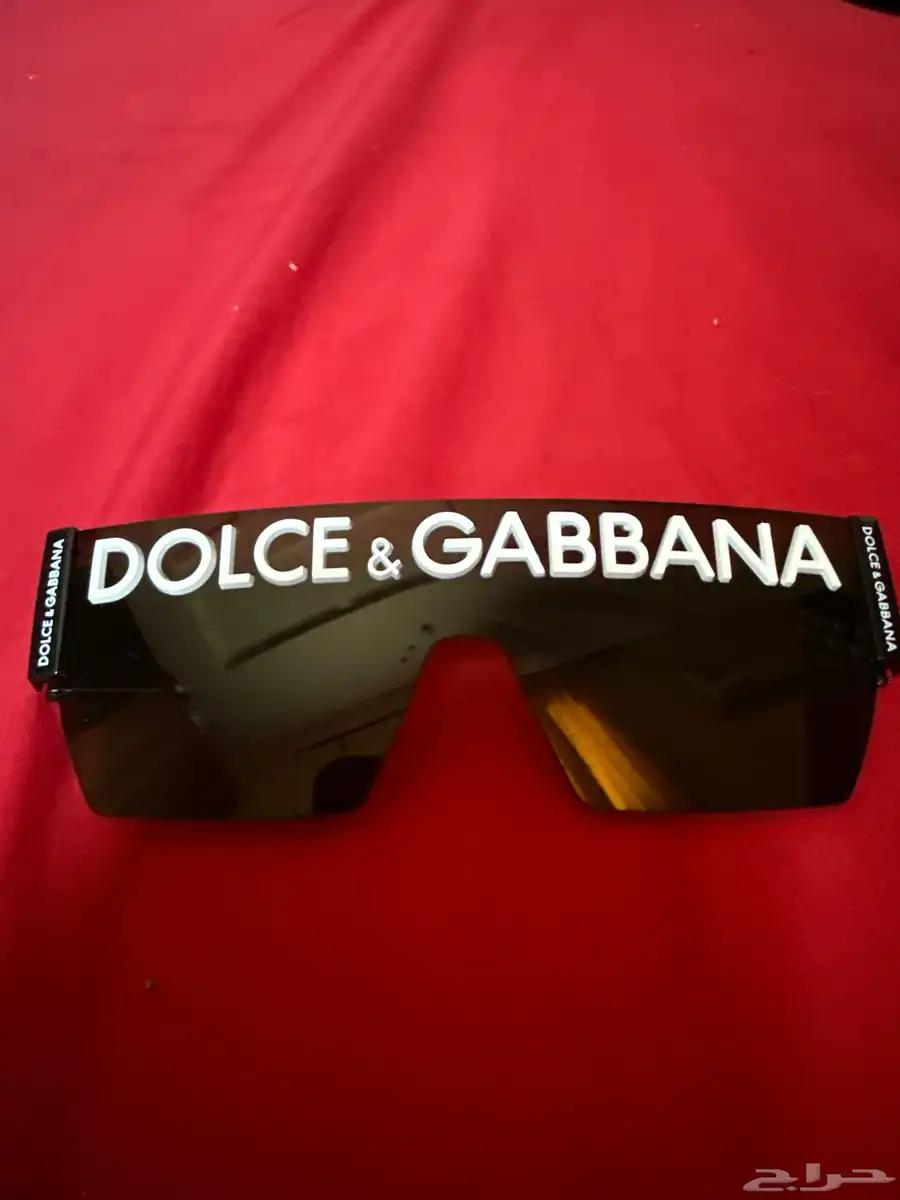 نظاره شمسيه ماركه اصليه Dolce Gabbana 0