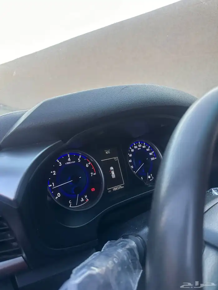 هايلكس 2016 1