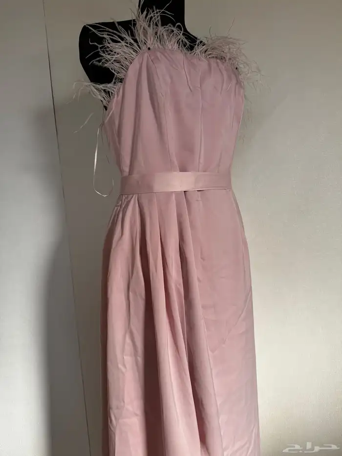 فستان سهرة 6