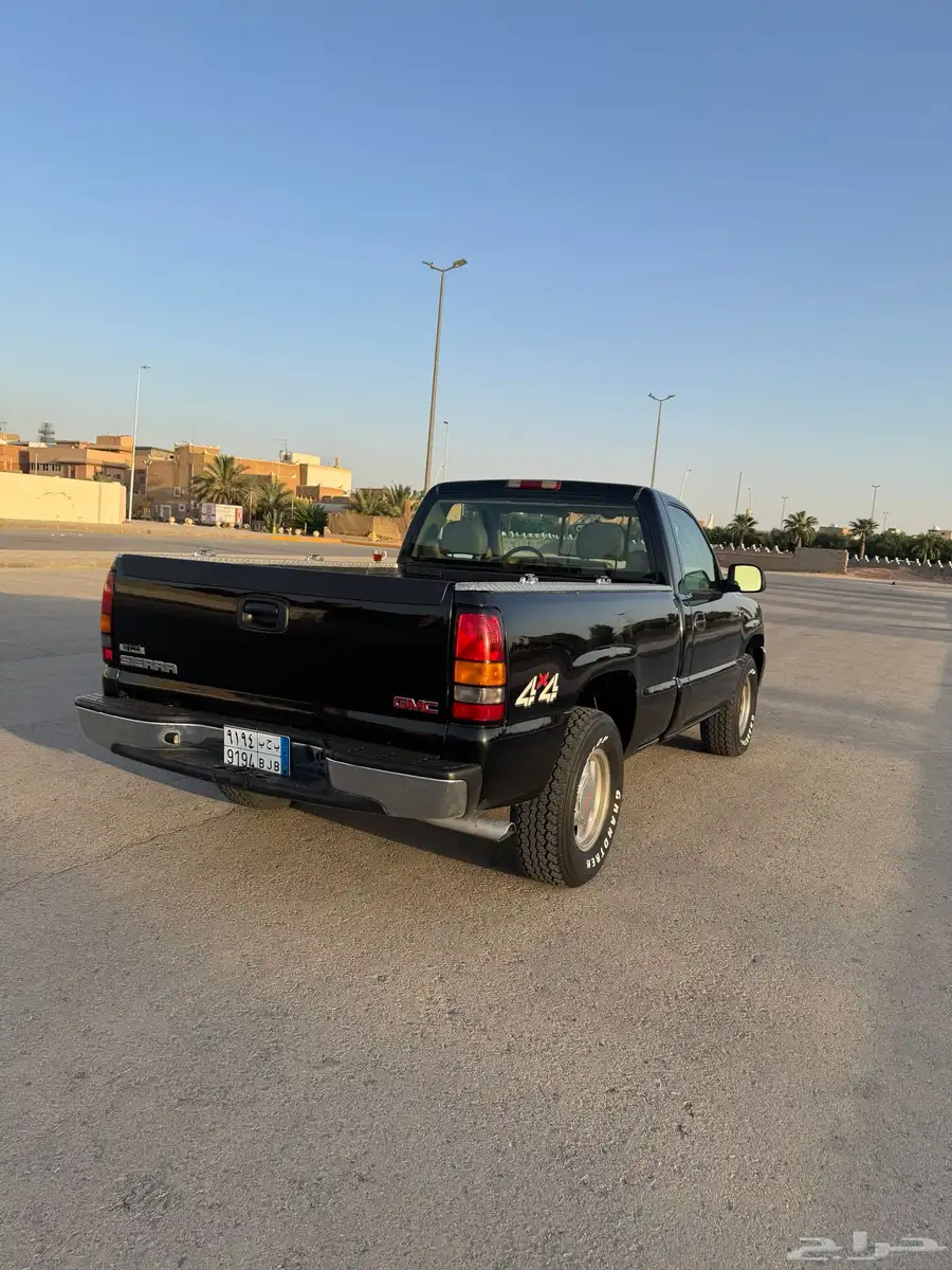 جمس سيرا 3