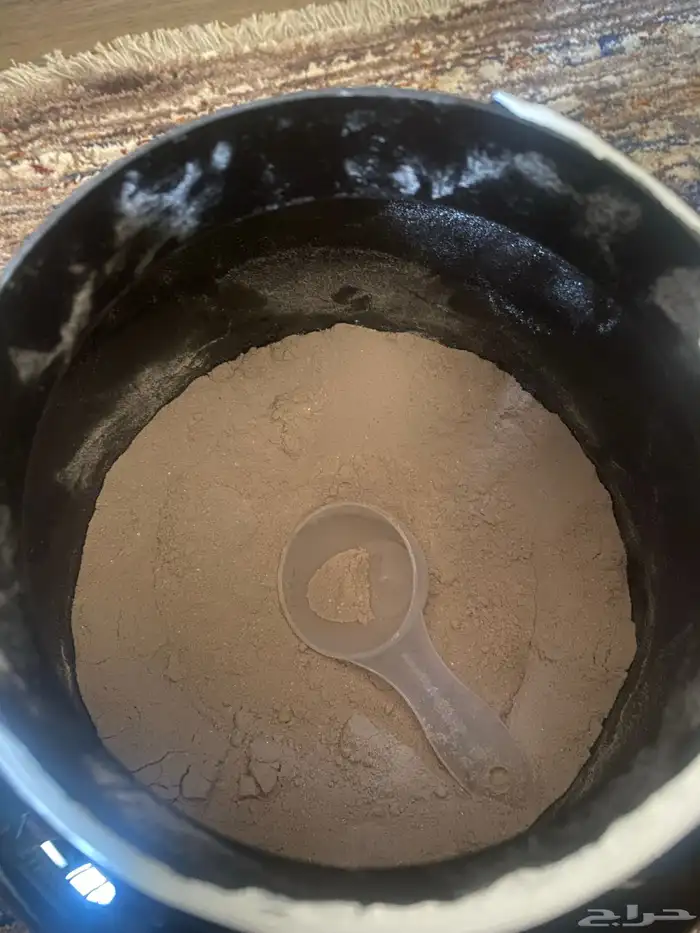 بروتين whey 5