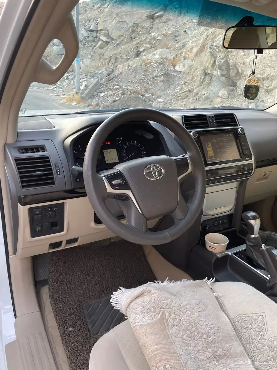 برادو 2018 21