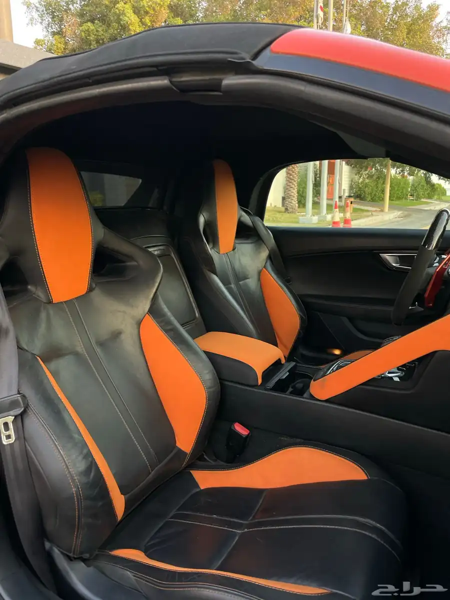 جاكوار - FTYPE - 2015 - كشف 9