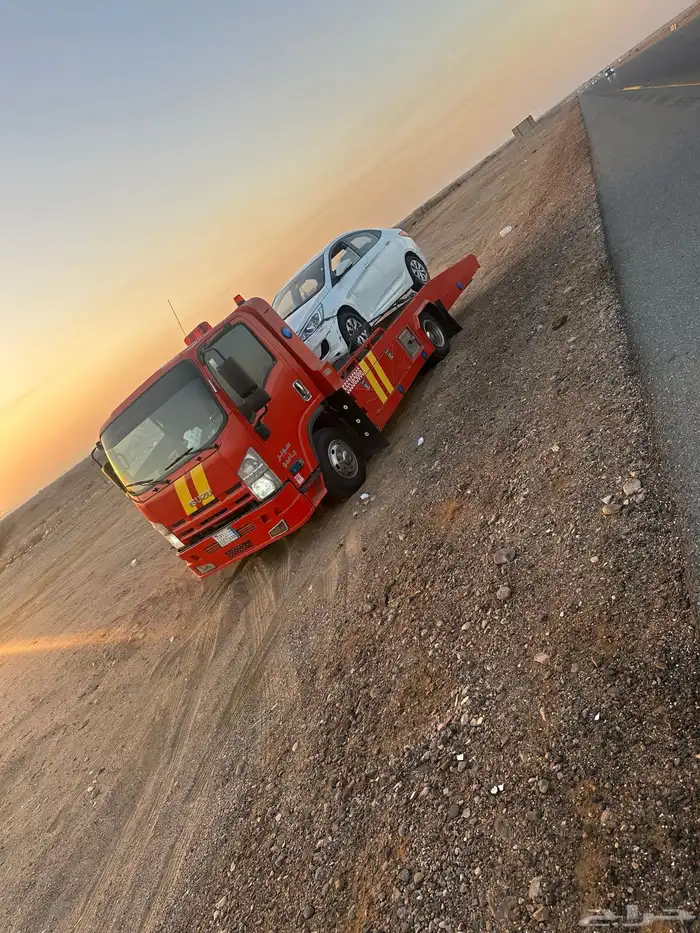 سطحه نازل من تبوك الي ينبع 0