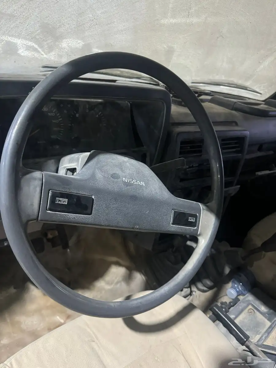 باترول 91 للبيع قطع 2