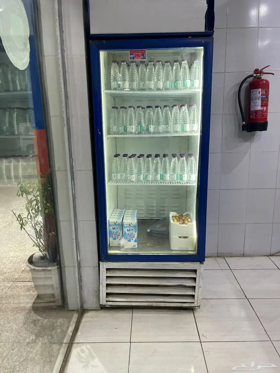 ثلاجات للبيع 4