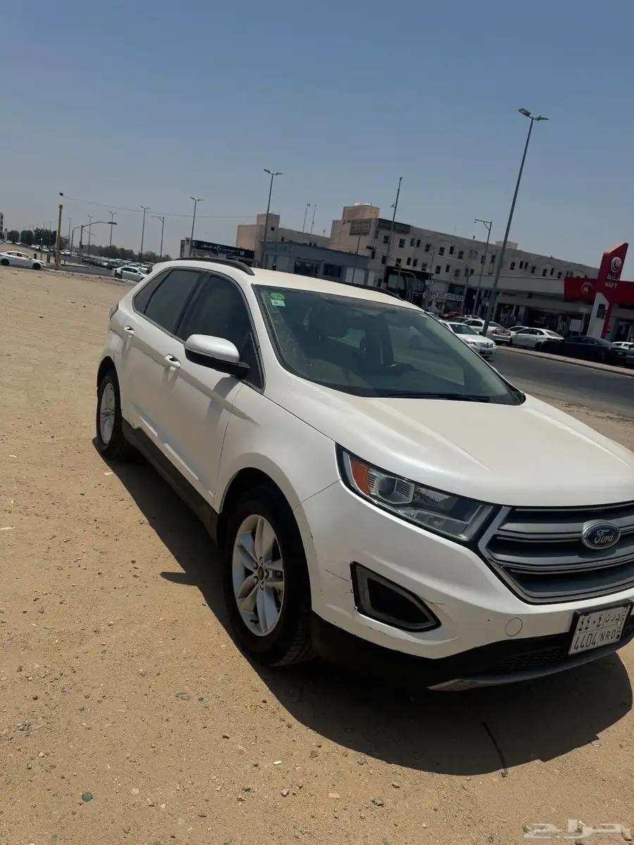 فورد ايدج للبيع 3
