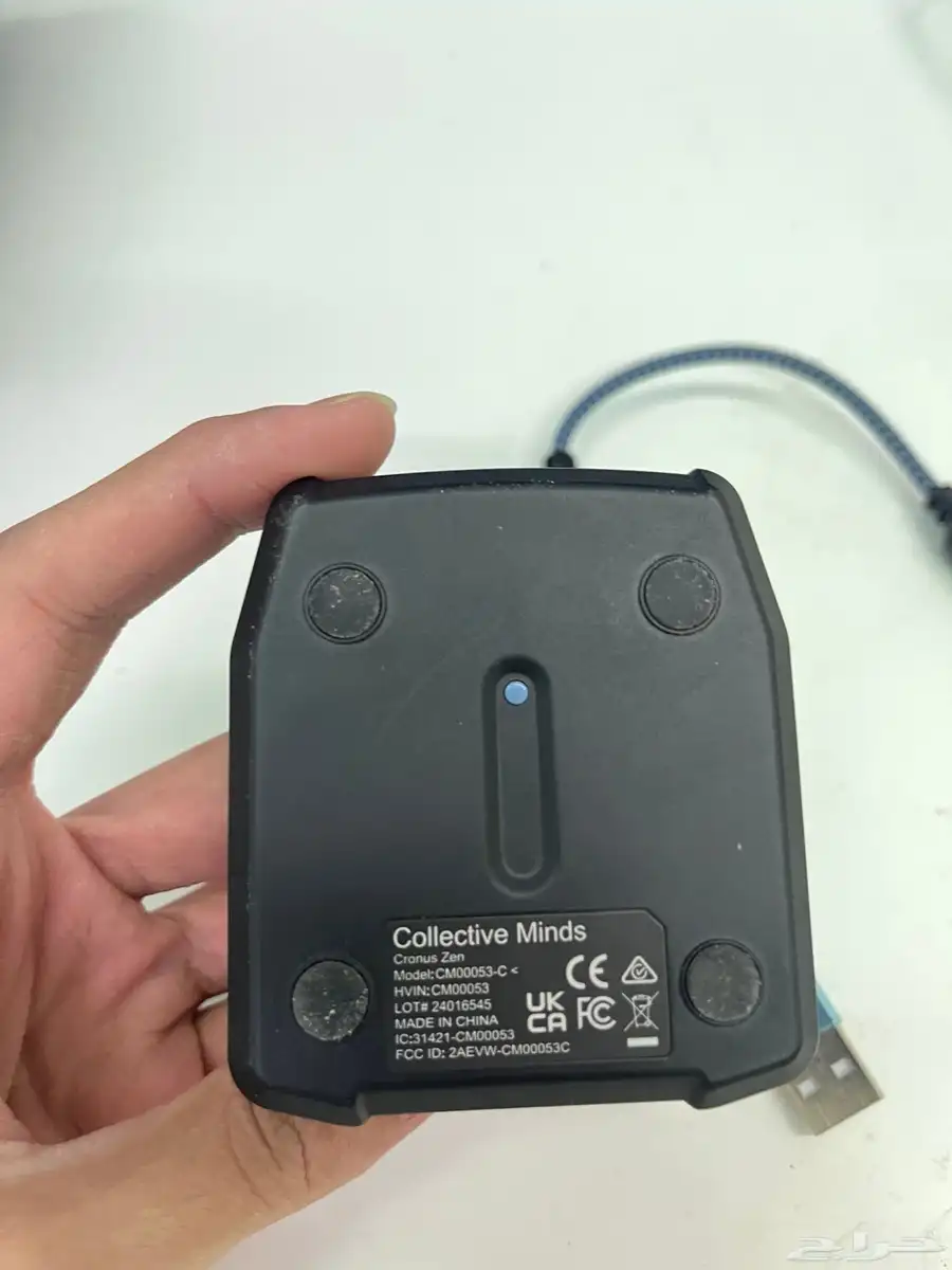قطعه كرونس زين cronus zen 9