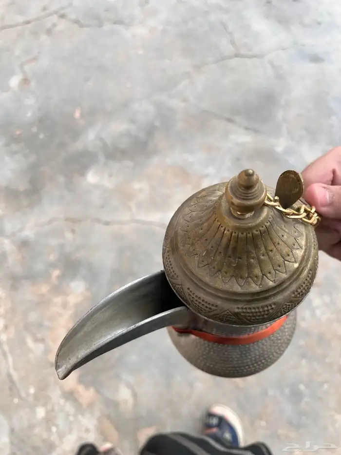 دله اثرية 2