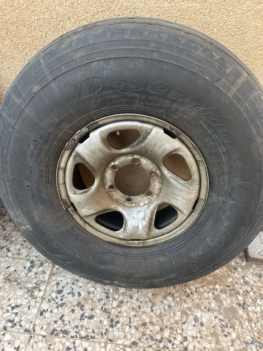 جنوط 1