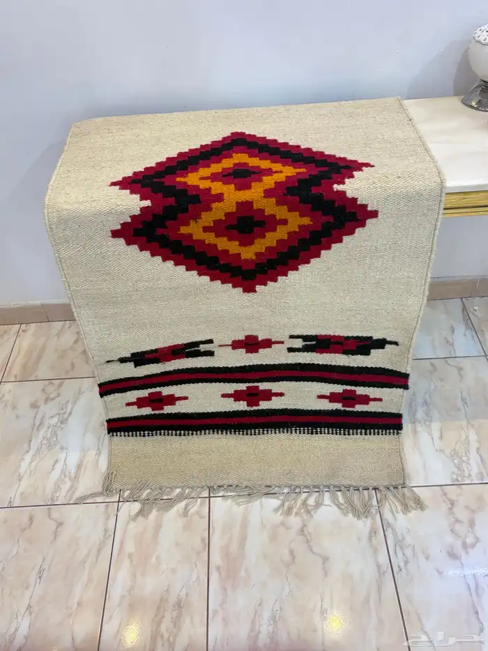 مدات ت راثي جديدة خياطه يدويه على مستوا عالي جدا 5