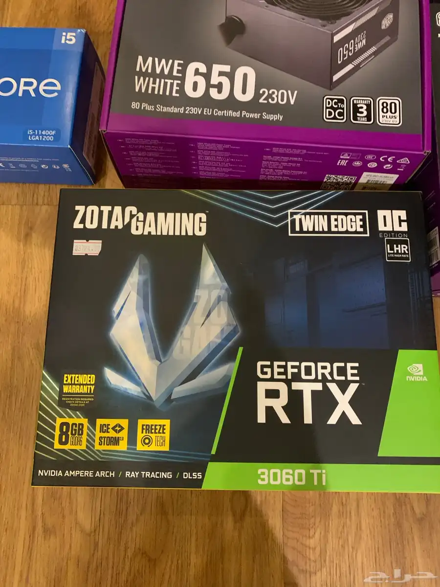 pc 3060 ti 0