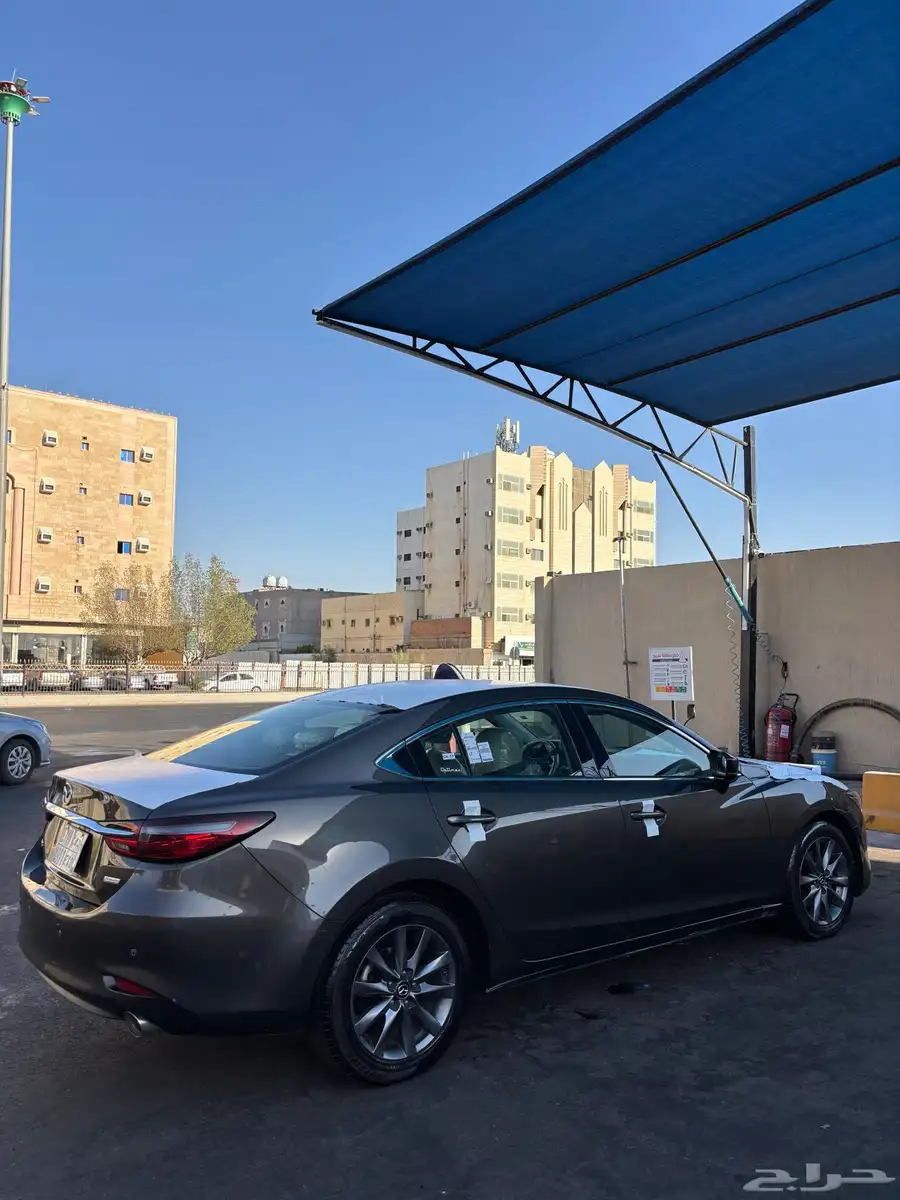 مازدا 2019 2
