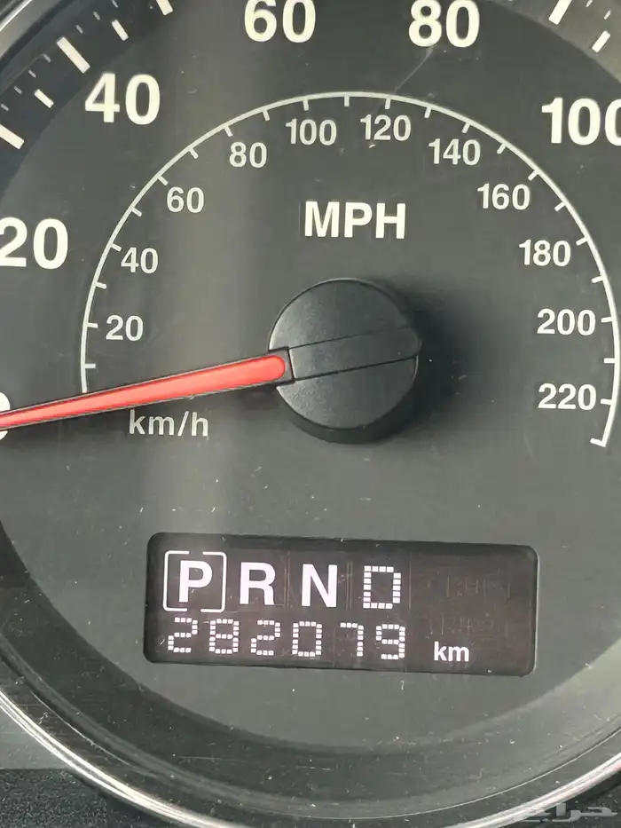 جيب شيروكي 2009 11