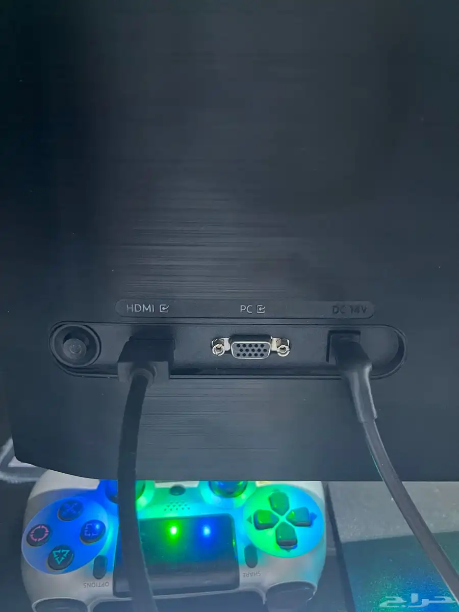 شاشه قيمنق 3