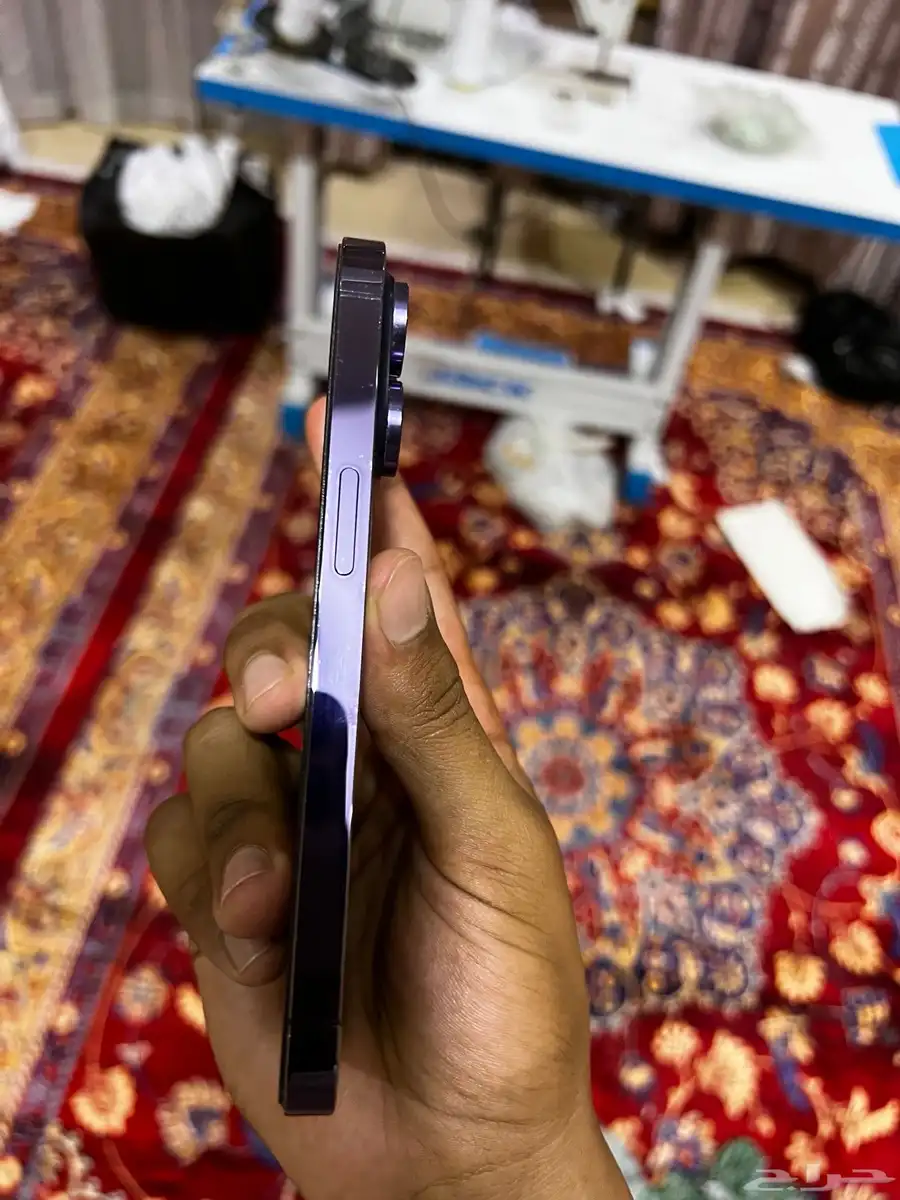 iPhone 14 Pro 1
