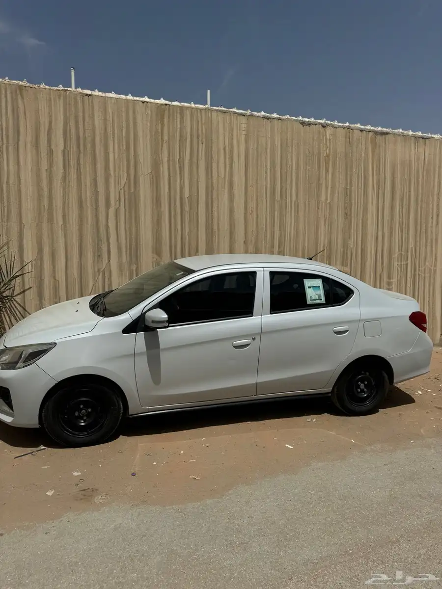 ميتسوبيشي اتراج 2021 1