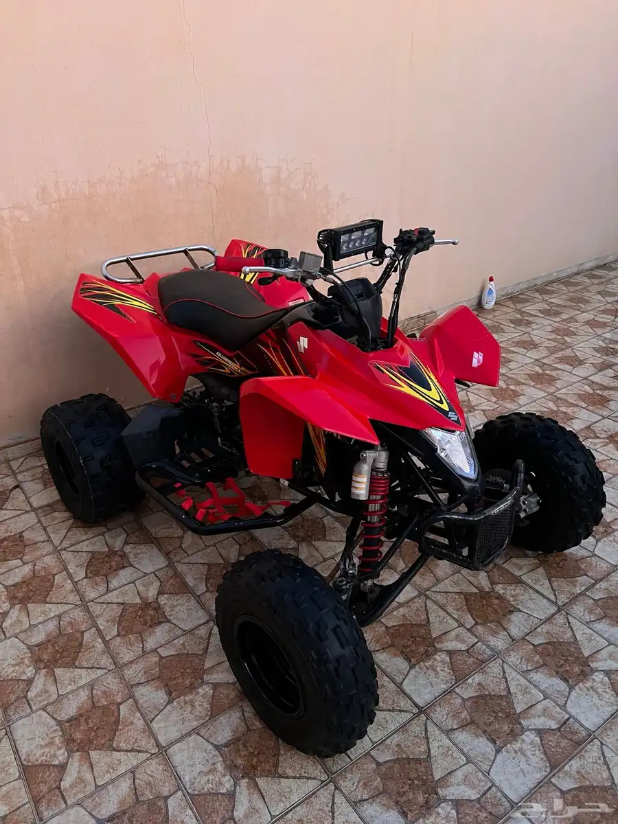 z400 2009 سبيشل اديشن 0