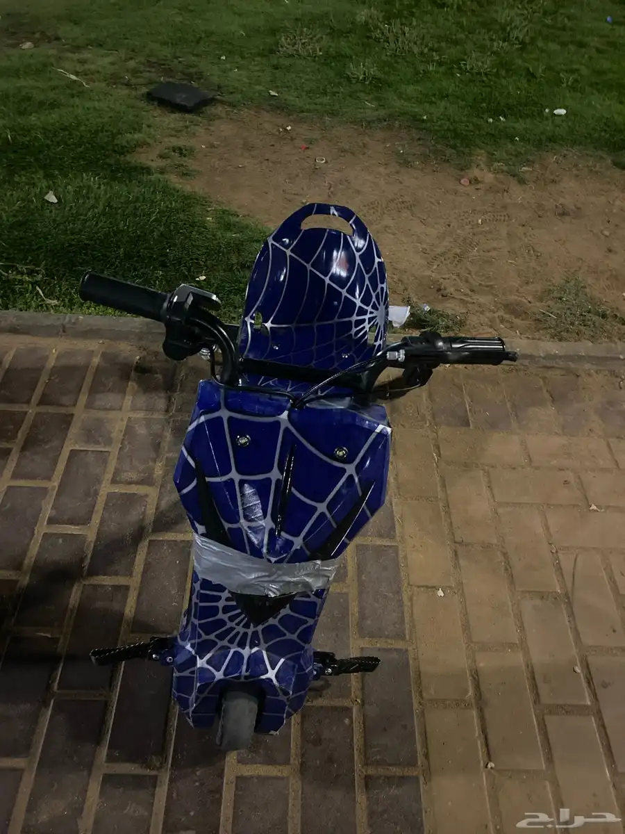 سكوتر دريفت 36 فولت 1