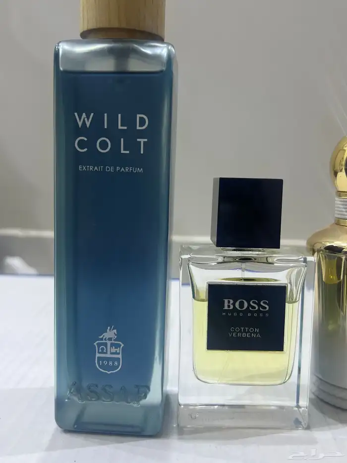 عطور للبيع 0